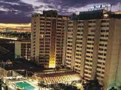 Carlton Hotel Brasília Eksteriør bilde