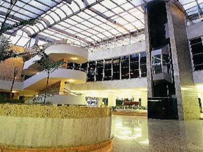 Carlton Hotel Brasília Eksteriør bilde
