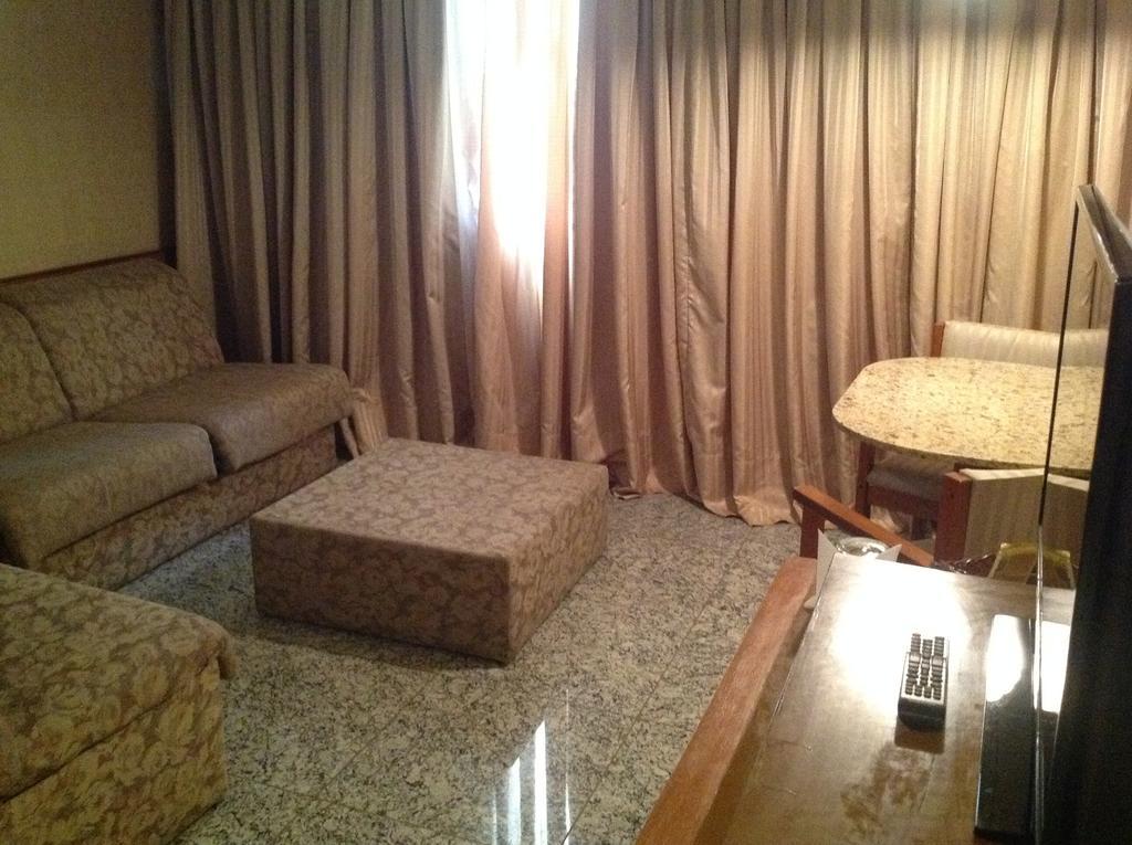 Carlton Hotel Brasília Eksteriør bilde
