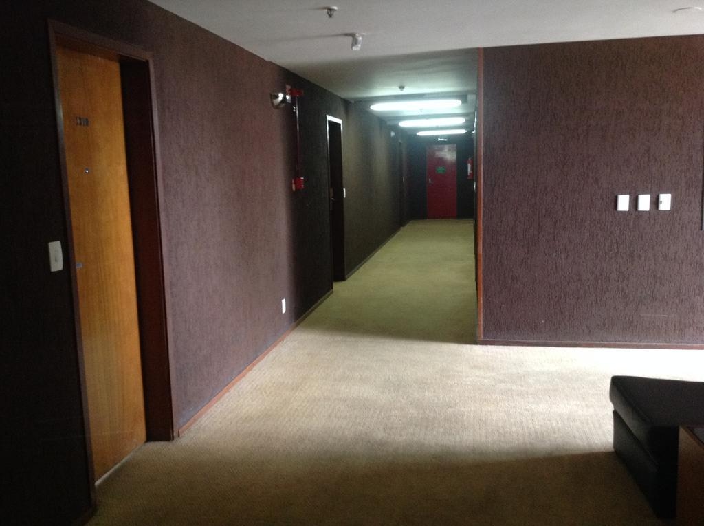 Carlton Hotel Brasília Eksteriør bilde