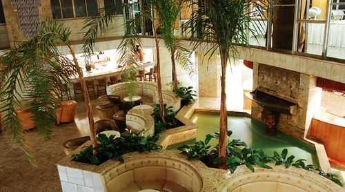 Carlton Hotel Brasília Eksteriør bilde