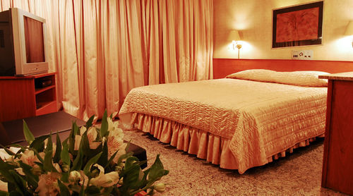 Carlton Hotel Brasília Eksteriør bilde
