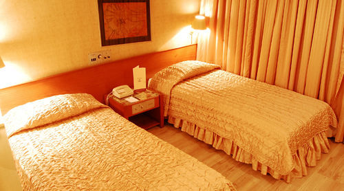 Carlton Hotel Brasília Eksteriør bilde