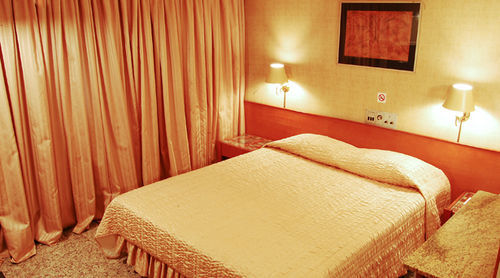 Carlton Hotel Brasília Eksteriør bilde