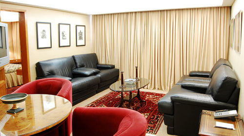 Carlton Hotel Brasília Eksteriør bilde