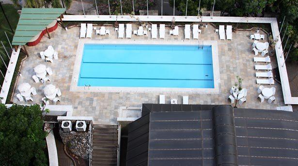 Carlton Hotel Brasília Eksteriør bilde